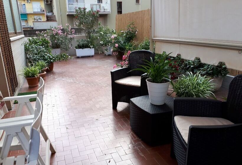 پانسیون Affittacamere Il Conte