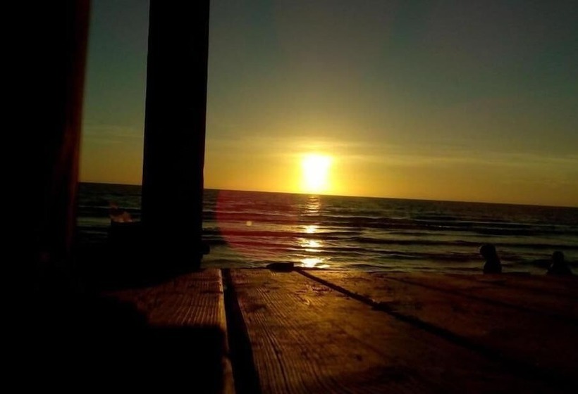 پانسیون Affittacamere Il Conte