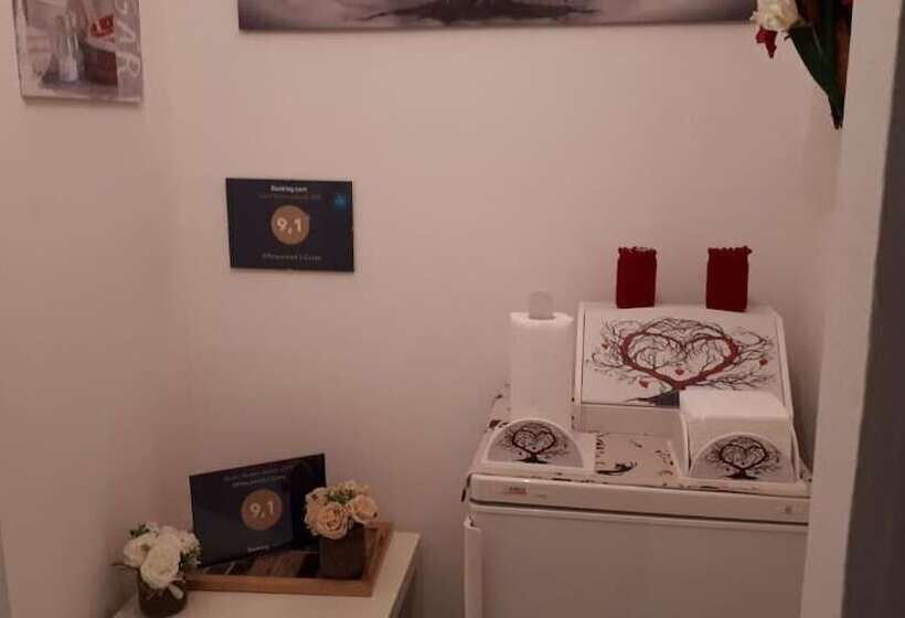 پانسیون Affittacamere Il Conte