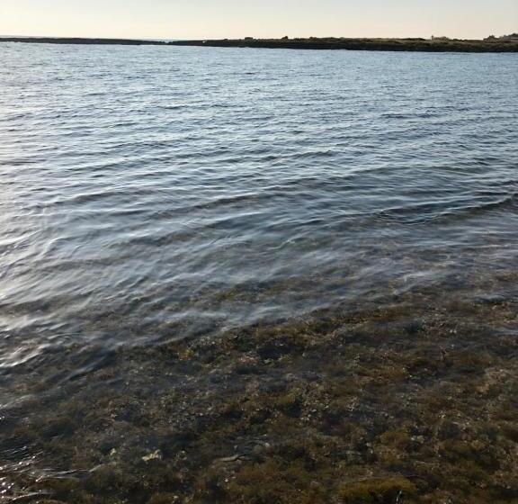 پانسیون Baia Di Torre Squillace