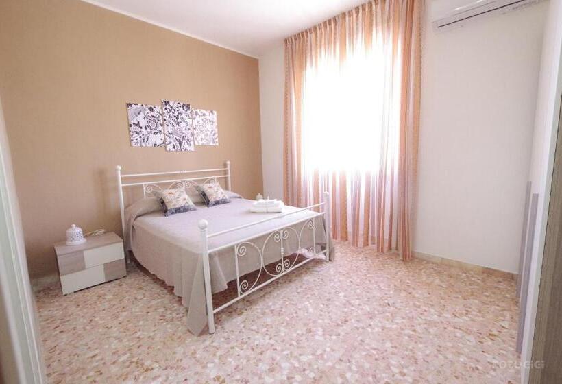 Пансион La Fenice Salentina