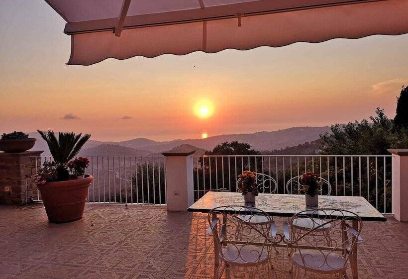 ペンション Palazzo Gargano