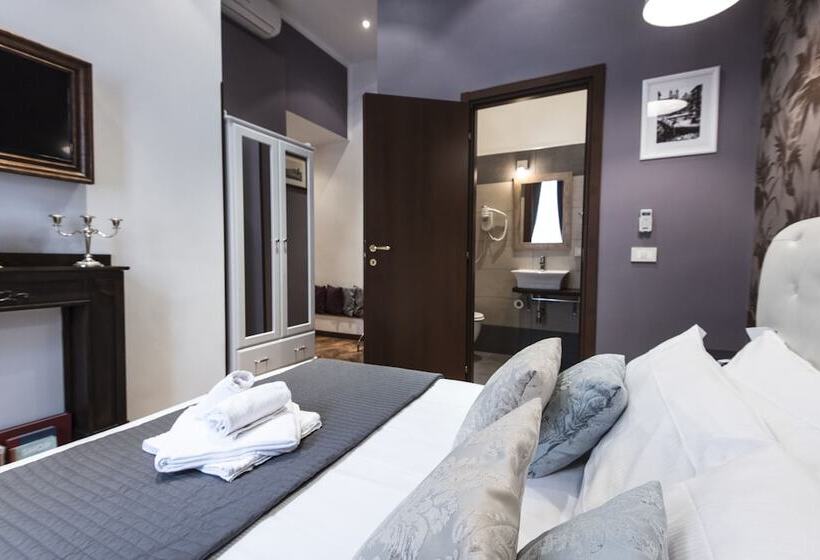 Пансион Vite Suites Guest House