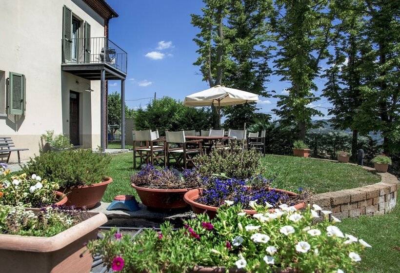 Резиденция Casa Vacanze San Stefanetto
