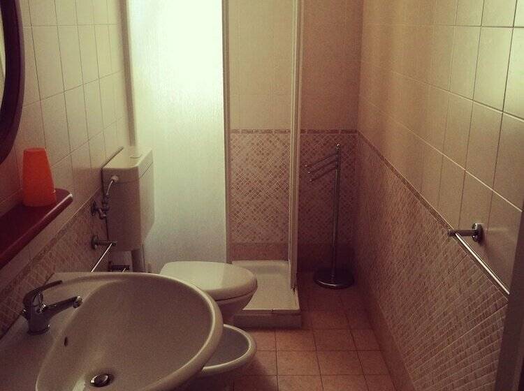 Villa Grimaldi B&b