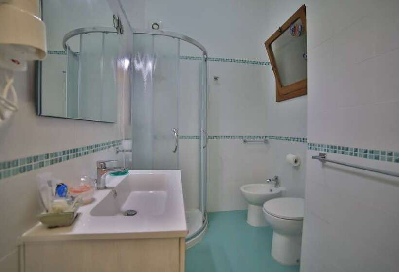 Villa Musella B&b
