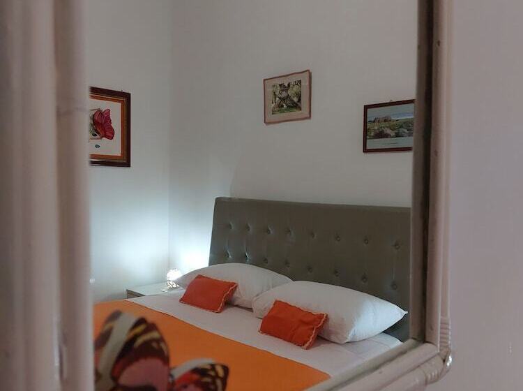 Villa Musella B&b