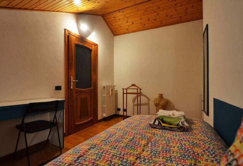 Waobab   We Are One B&b