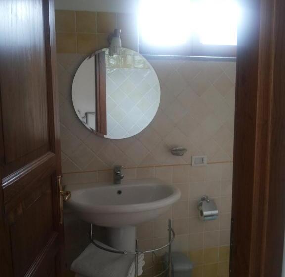 Agriturismo La Mancosa