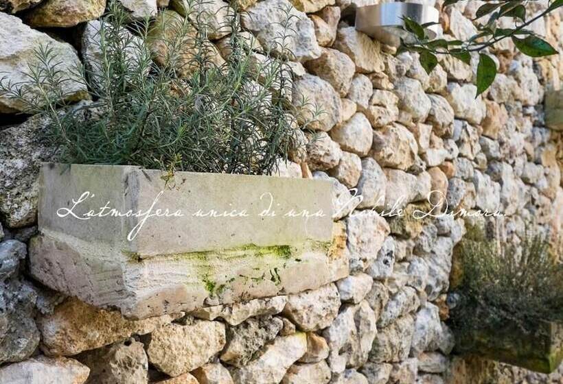 B&b Donnantonietta Nobile Dimora