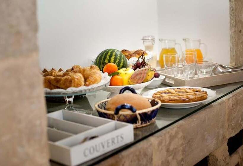 B&b Donnantonietta Nobile Dimora