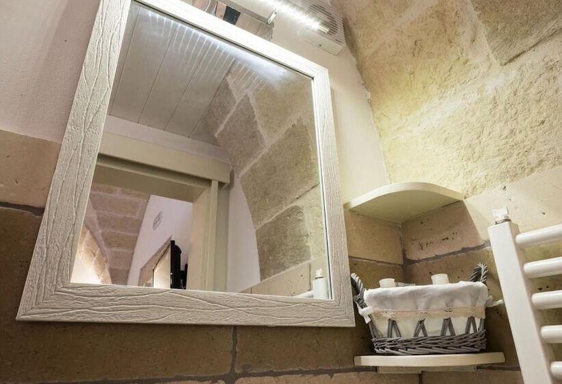 B&b Donnantonietta Nobile Dimora