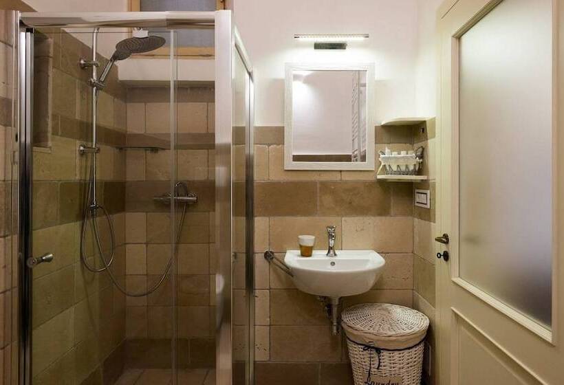 B&b Donnantonietta Nobile Dimora