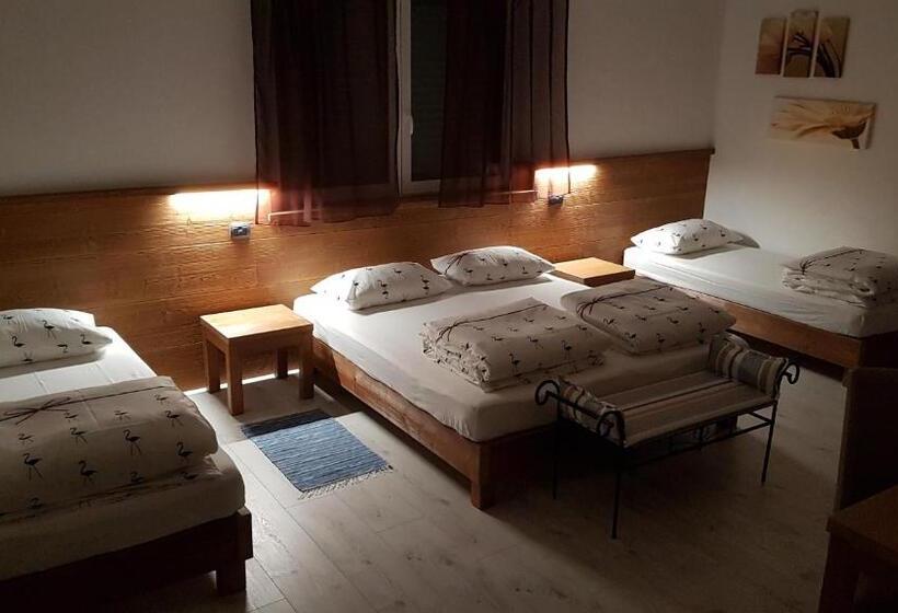 B&b Il Crocevia