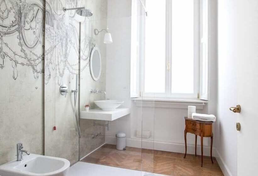 B&b La Foresteria