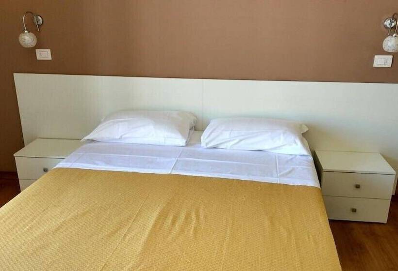 B&b La Marina
