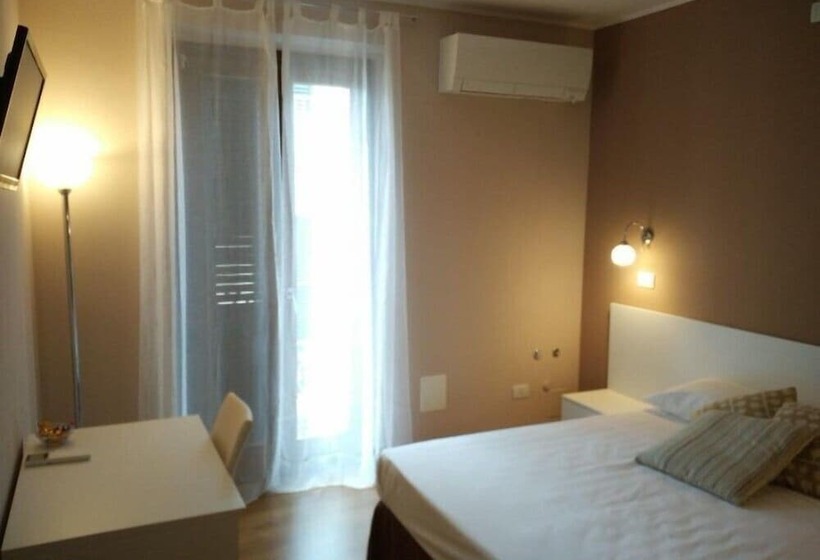 B&b La Marina