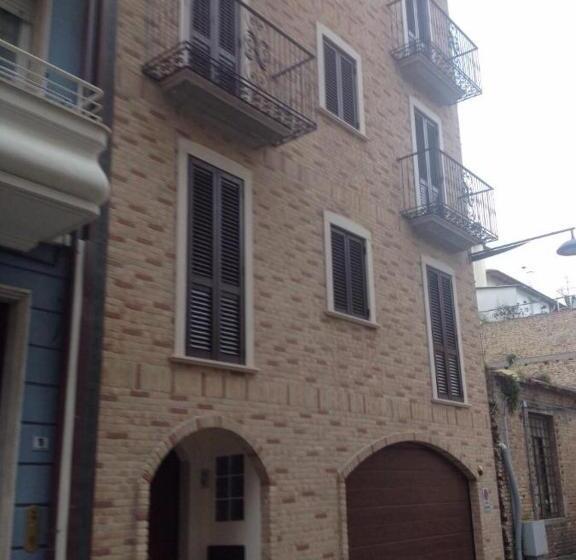 B&b La Marina
