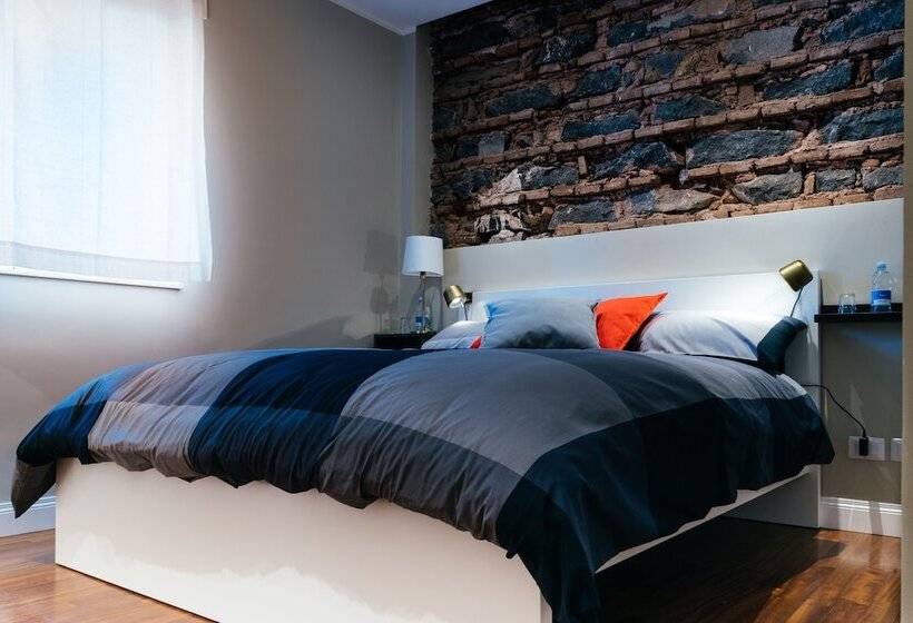 B&b Le 4 Leggende