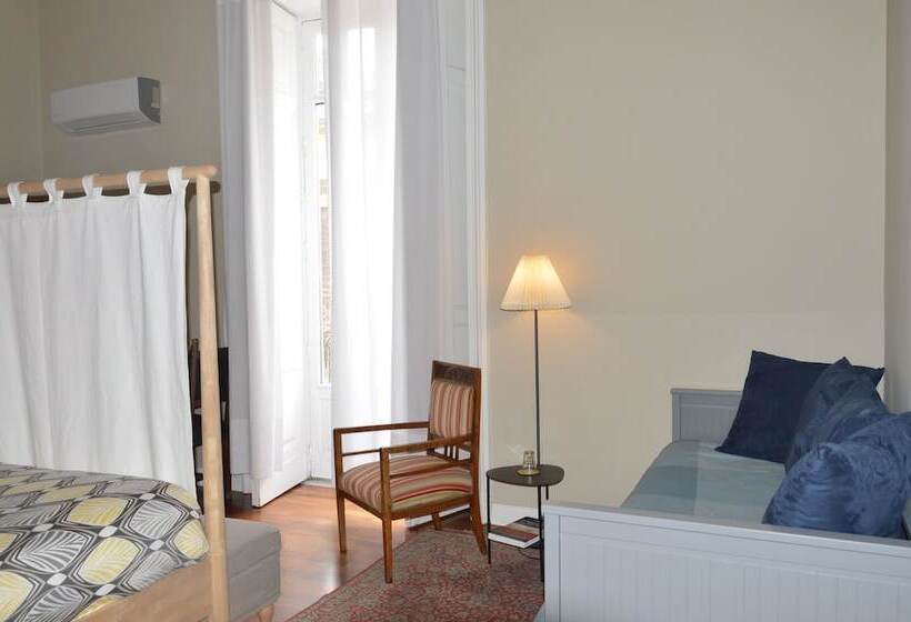 B&b Le 4 Leggende