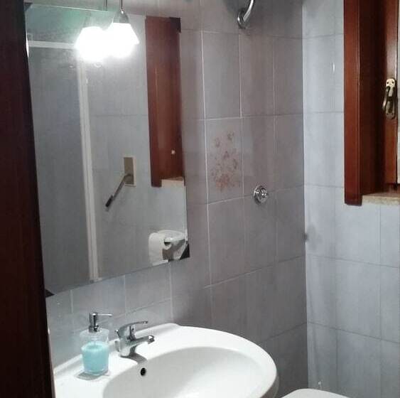 Nocleg ze śniadaniem Leopardi