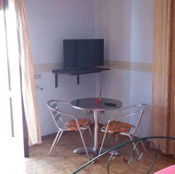 Nocleg ze śniadaniem Leopardi