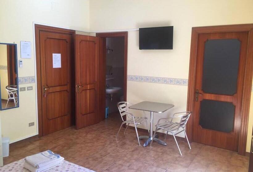 Nocleg ze śniadaniem Leopardi