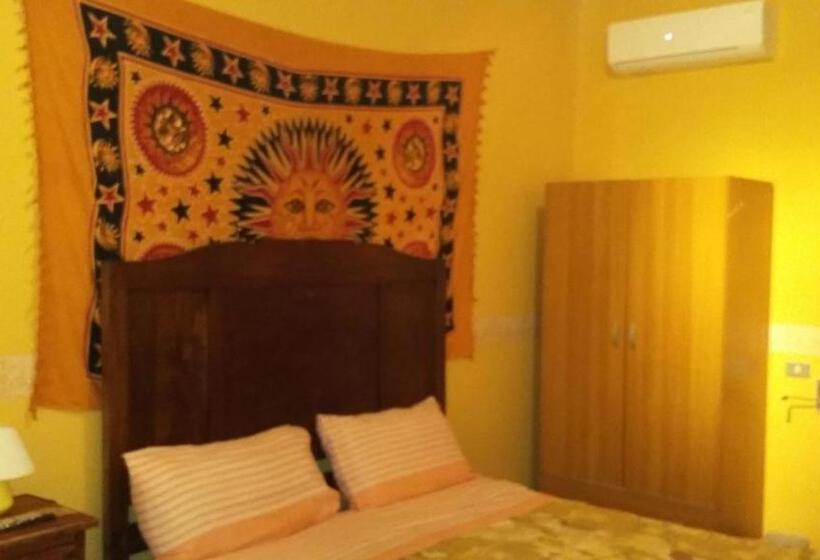 Nocleg ze śniadaniem Leopardi