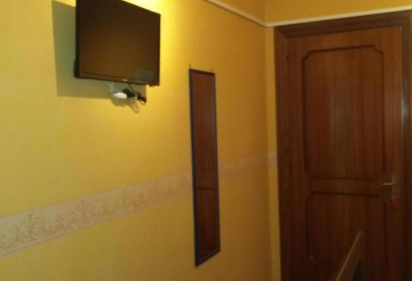 Nocleg ze śniadaniem Leopardi