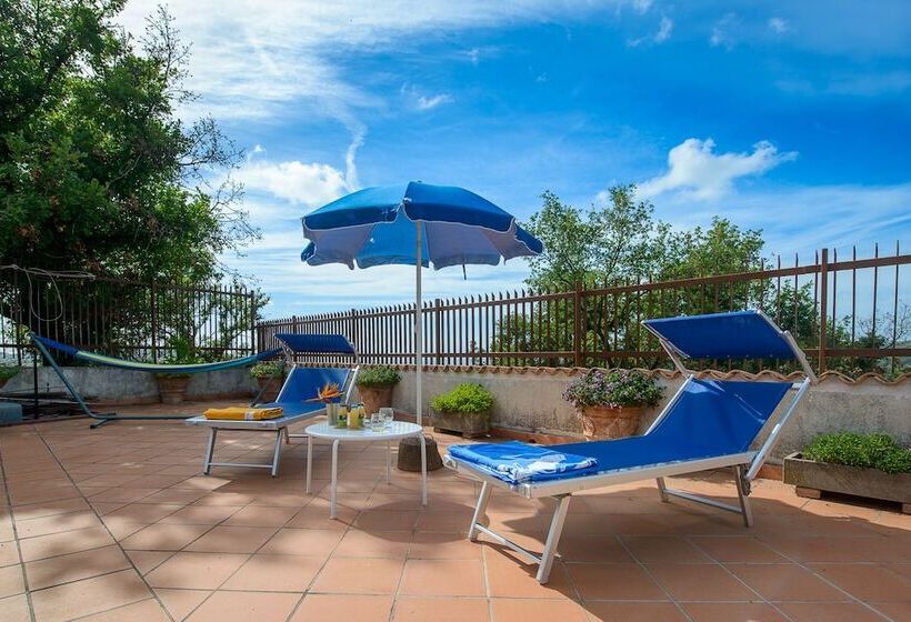 B&b Li Fringi