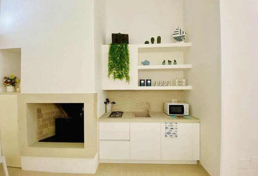 B&b Pietramare