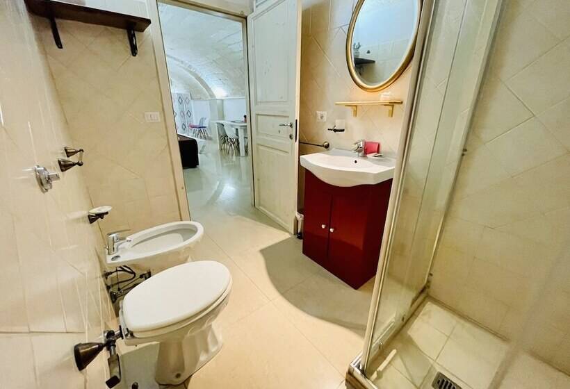 B&b Pietramare