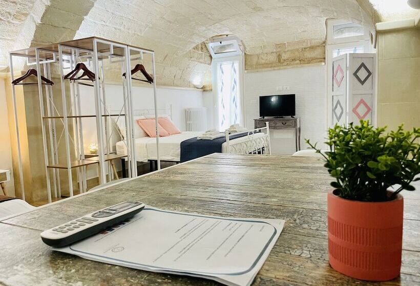 B&b Pietramare