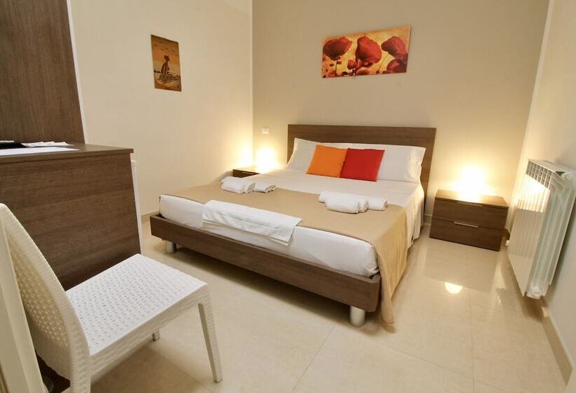 B&b Pietramare