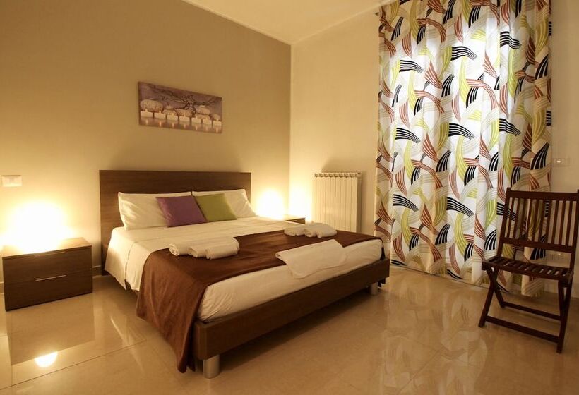 B&b Pietramare