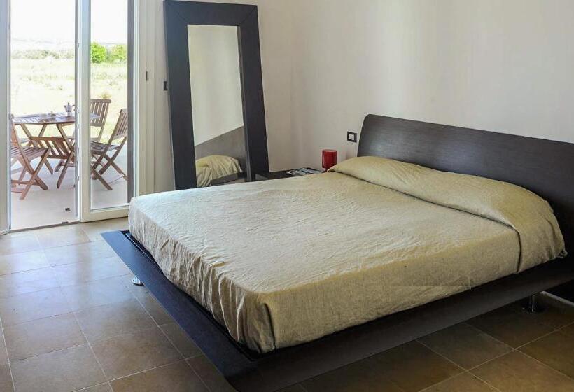 B&b Sosta A Ponente