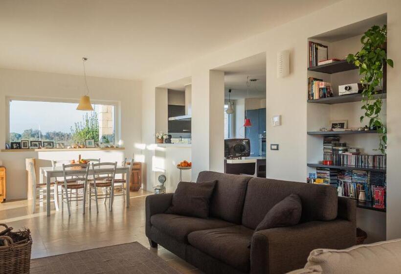 B&b Sosta A Ponente