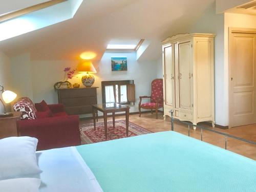 Bed and Breakfast Casa Vacanze Il Cenito