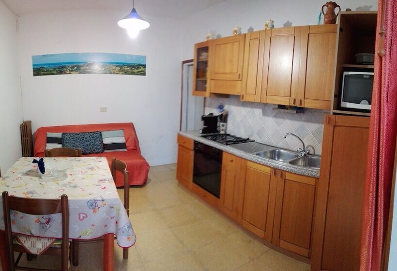 Bed and Breakfast Conte Antonio Da Montecopiolo