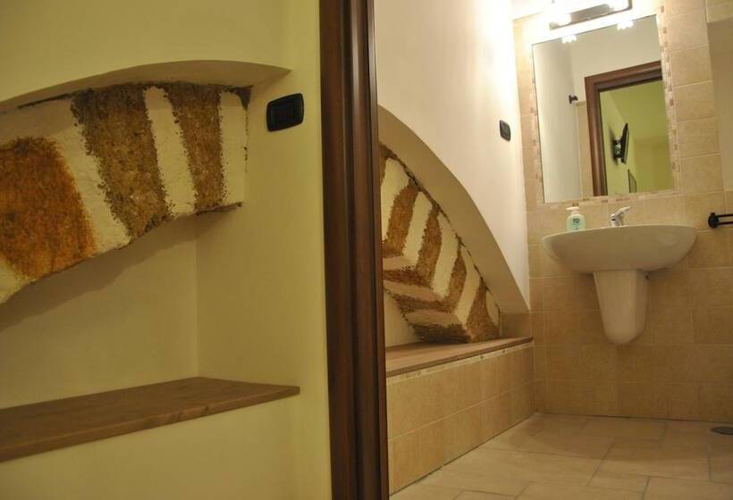 تختخواب و صبحانه Corte San Martino