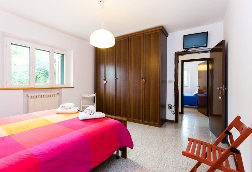 צימר Il Casale Di Nonno Guido