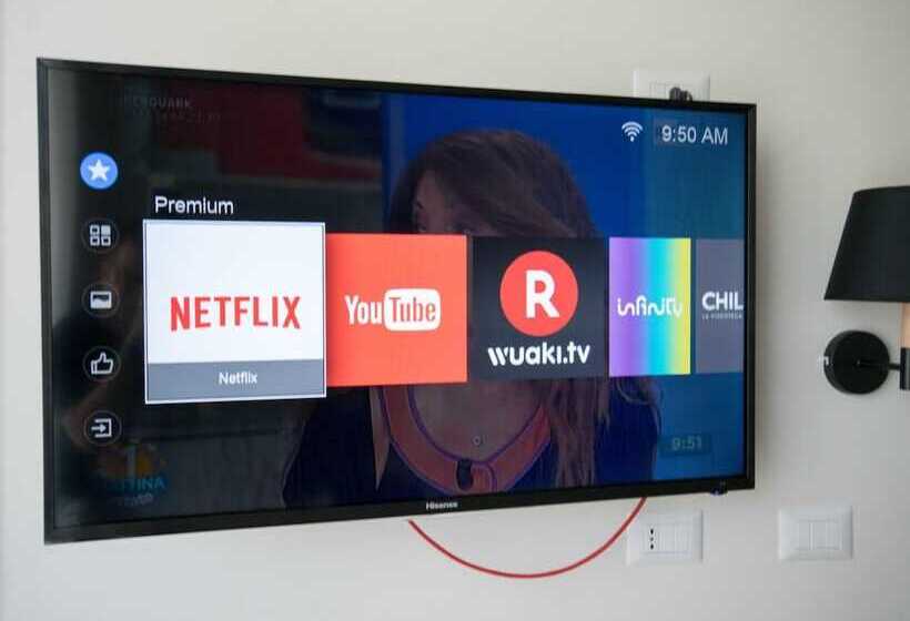 تختخواب و صبحانه Il Muro Vecchio Studios