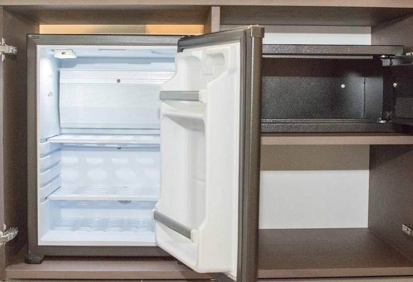 تختخواب و صبحانه Il Muro Vecchio Studios