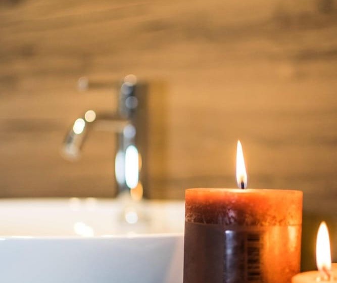 تختخواب و صبحانه Il Muro Vecchio Studios