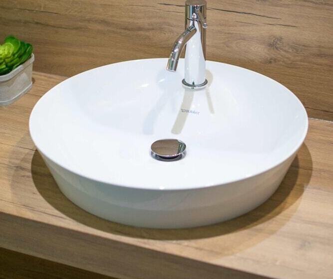 تختخواب و صبحانه Il Muro Vecchio Studios