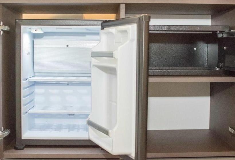 تختخواب و صبحانه Il Muro Vecchio Studios