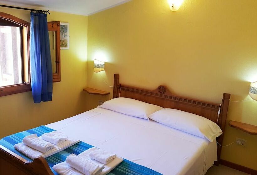 민박 La Baia Apartments