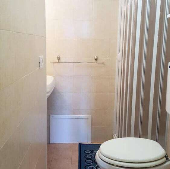 민박 La Baia Apartments