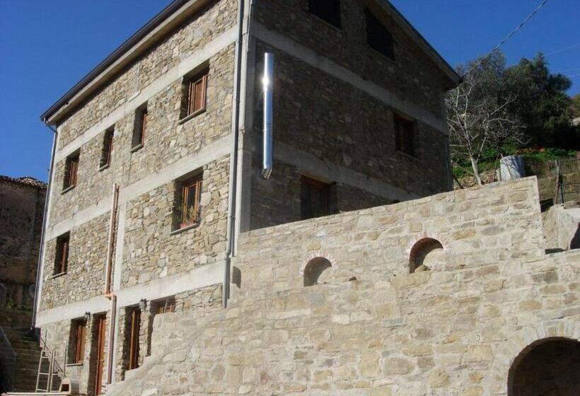 ベッドアンドブレックファースト Locanda La Corte