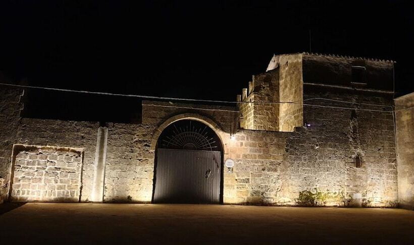 Bed and Breakfast Masseria Violante Boutique